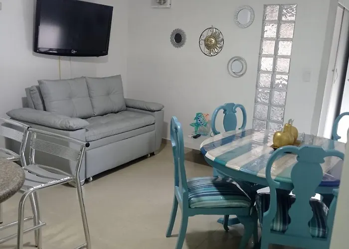 303 El Rodadero, Apartamento Familiar , Piscina , Parqueadero