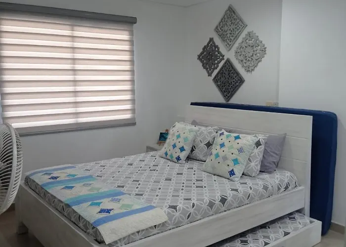 303 El Rodadero, Apartamento Familiar , Piscina , Parqueadero