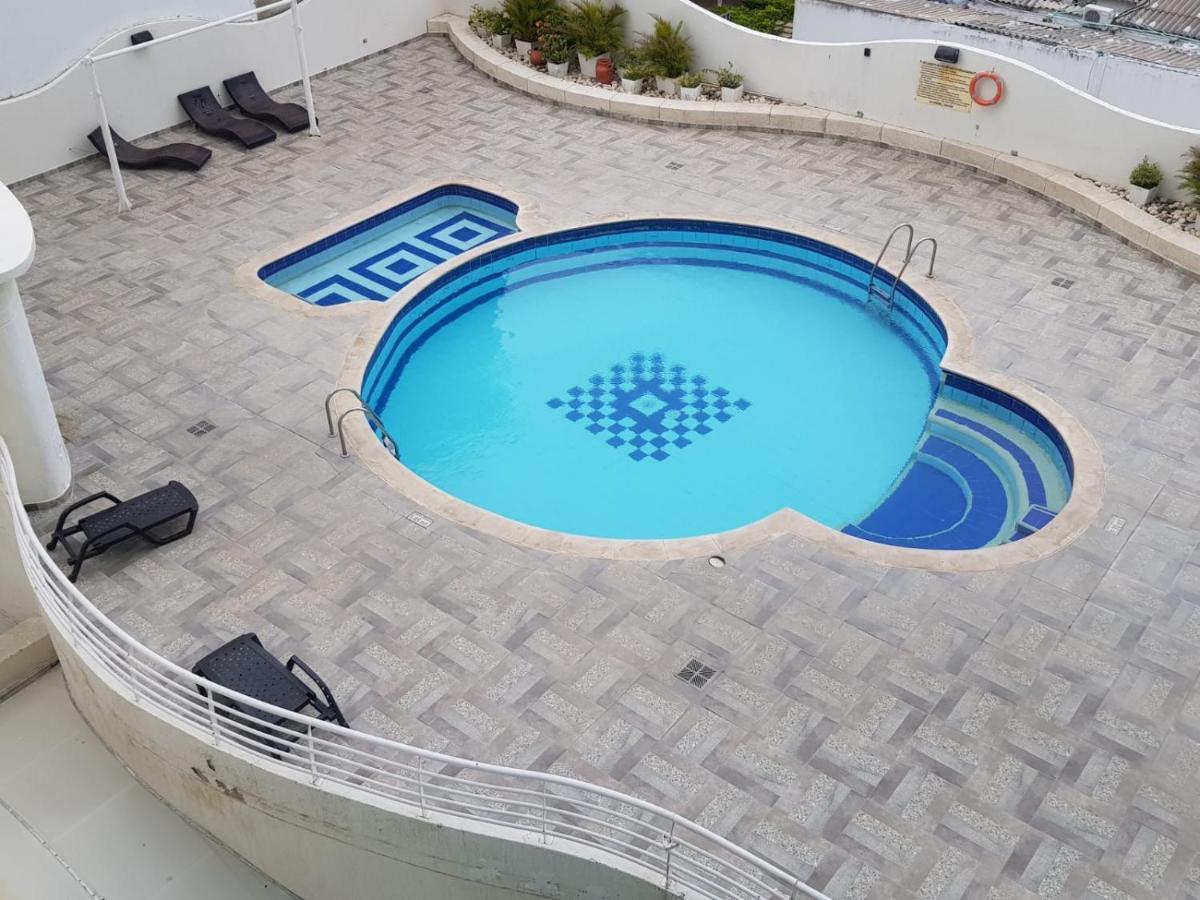 303 El Rodadero, Familiar , Piscina , Parqueadero
